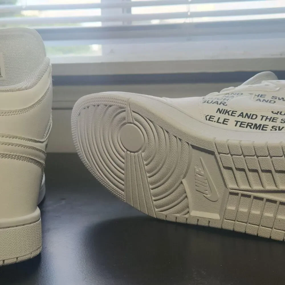 Nike brand new